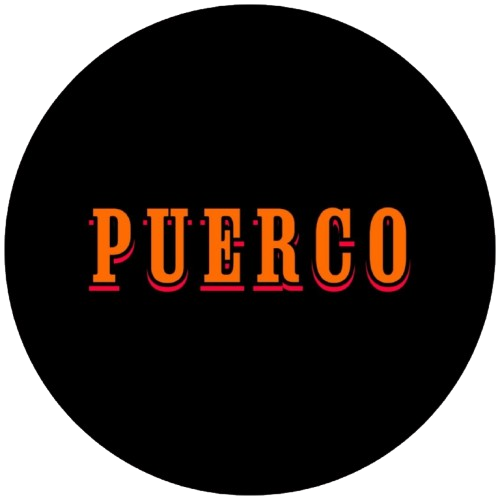 Puerco cantina